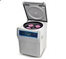 Thermo Scientific Multifuge X4F Pro Centrifuge Ventilated Floor Standing Swing-Out Rotor 120V 75009531