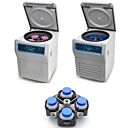 Thermo Scientific Multifuge Centrifuge Pro Free-Standing Refrigerated Tissue Culture Package w/ TX-1000 Rotor 120V 75016047