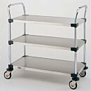 Metro MW Series Utility Cart 36