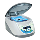 MyFuge 12 Plus Digital Mini Centrifuge, COMBI-Rotor, 7000 rpm, Benchmark Scientific, C2212-E, 230 V