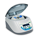 MyFuge 5D Digital Mini Centrifuge with Rotor, 5,500 rpm, 1,690 xg, Benchmark Scientific, 230 V, C2205-E