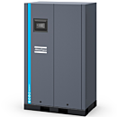NGP1000+ On-Site Nitrogen Generator, PSA System, 95% to 99.999% Purity, Atlas Copco