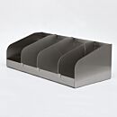 Shelf; BioSafe®, Medical Parts Storage, 48