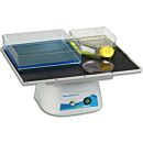 Orbi-Blotter Low-Speed Orbital Shaker with Non-Slip Rubber Mat, Benchmark Scientific, BT30, 115V