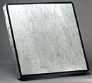Filter: Formaldehyde, Type CI, 14 lbs Impregnated Carbon Media for Exhauster, 18