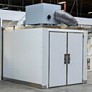 Drying Room, Humidity-Controlled, 6' W x 9' D x 7.5' H
