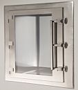Pass-Through; CleanMount® CleanSeam™, 24