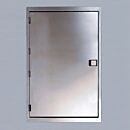 Access Door; Fire-Rated, Insulated, for Pass-Throughs, 38