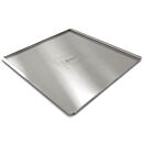 Shelf; for Pass-Through Air Lock, Non-Perforated, SS, for Series 100 Glove Boxes