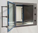 Pass-Through; BioSafe® CleanMount®, 27