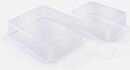 Thermo Scientific Plastic Lid 2 for Compact Dry Bath 88871111
