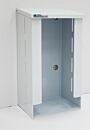 Dispenser; Apparel, Polypropylene, 16