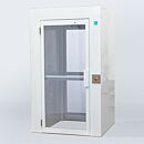 Cleanroom Air Lock; Non-Pressurized, 52