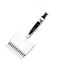 Pipette; Mechanical, 12 Channel, 0.5 - 10 µl, ProLine Plus, Sartorius