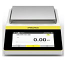 Quintix Pro Precision Balance, Real-Time LevelSupport, No Draft Shield, 10200 g Capacity, 100 mg Readability, QTX10201IRO-1S, Sartorius