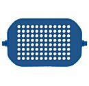 Holder; Tube, 96 x 0.2ml, For Roto-Therm or Roto-Mini Rotators, Benchmark Scientific