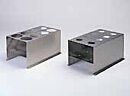 Rack; SS, 8 x 170 mL tubes, Labconco