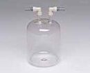 RapidVap, Liquid Trap; 2550 mL