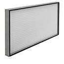 Filter; ULPA, 2'x4', 304 Stainless Steel, Rated 99.999% efficient