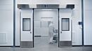 ISO-Clean® Glider Door by Rite-Hite
