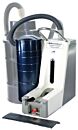Automatic Shoe Cover Remover, Regular Capacity, 10 gal., 120V