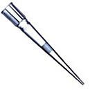 Filter Tip; 0.5 - 20 ul, 51 mm, SafetySpace, Sartorius