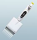 Pipette; Mechanical, 8 Channel, 0.5 - 10 µl, mLine, Sartorius