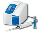 Sonicator; Cell Disruptor, Handheld Converter, SFX150, Branson, 120 V
