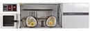 Shel Lab Bactron600 Anaerobic Glovebox 2 Ports 88