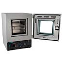 SVAC Digital Oven 220°C 0.60 cu. ft. Stainless Steel 120 V SVAC1