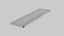 Shelf; 304 SS, Perforated, 69
