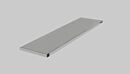 Shelf; 304 SS, Solid, 69