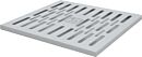 Shelf; PCS, Perforated, 20.5