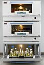 Thermo Scientific MaxQ 8000 Incubated Stackable Orbital Shaker 10°C to 60°C HEPA Filter SHKE8000