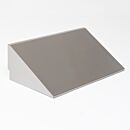 Slope for Pass-Through Flush Mount, 17.5