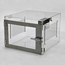 Smart® Desiccator; Acrylic, 18.5