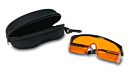 SmartBlue Viewing Glasses by Accuris Instruments