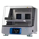 Thermo Scientific Solaris 4000 R Incubated Refrigerated Benchtop Orbital Shaker with Flask Clamp Starter Kit 18