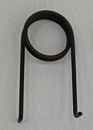 Clip for Ceiling Panel; Double Leg, for 3