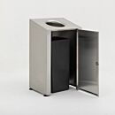 Waste Bin; BioSafe®, 22