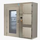 Air Shower; Low-Profile, 79.25