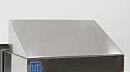 CleanTop™ Sloping Top; 316L SS, for CleanMount™ 30