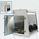 Glove Box Door: Left side, Series 600