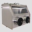 Glovebox; Series 400, 304 Stainless Steel, 59