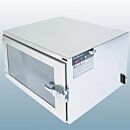 Smart® Desiccator; 304 Stainless Steel, 22
