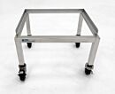 Stand; 304 Stainless Steel 16.5