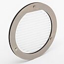 Cleanroom Talk-Through, 304 or 316L SS Frame, 7.5