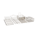 Starter Kit for SteamScrubber Labware Washer by Labconco, 4577100
