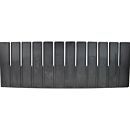 Divider, Length; 21