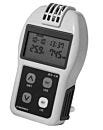 Temperature/Humidity Meter; Palm-Sized, Built-In Sensor, RS232C Interface